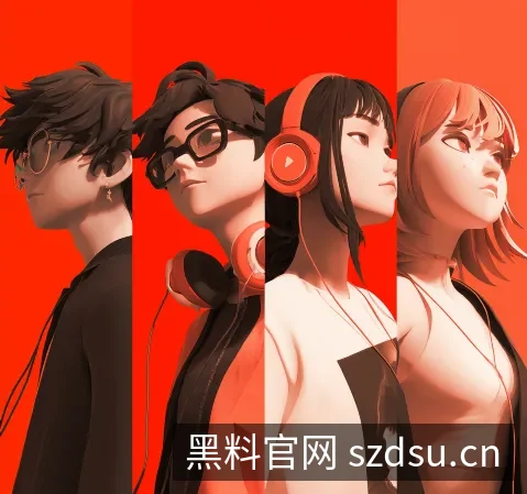兴趣片单